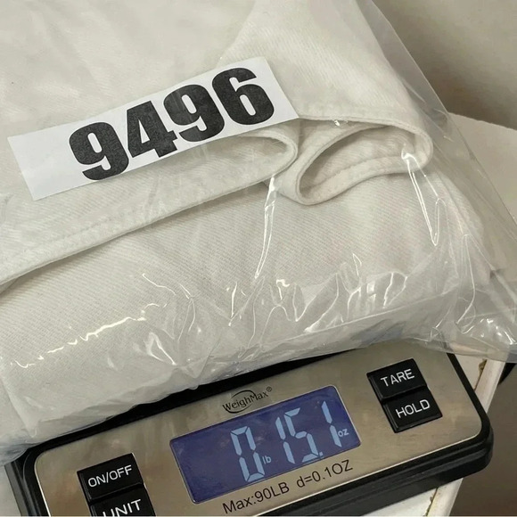 Soft Surroundings Women Small Button Funnel Neck Twill Cotton Tunic Pockets 9496 - Picture 11 of 11